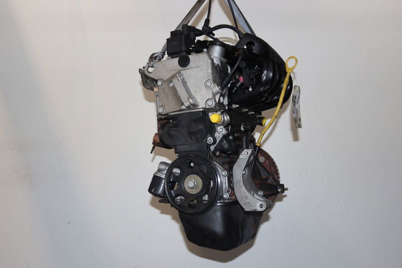 Moteur essence Renault TWINGO I (C06_) 1.2 (c066, c068) (1996-2007) 3 portes