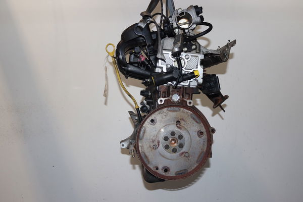 Moteur essence Renault TWINGO I (C06_) 1.2 (c066, c068) (1996-2007) 3 portes