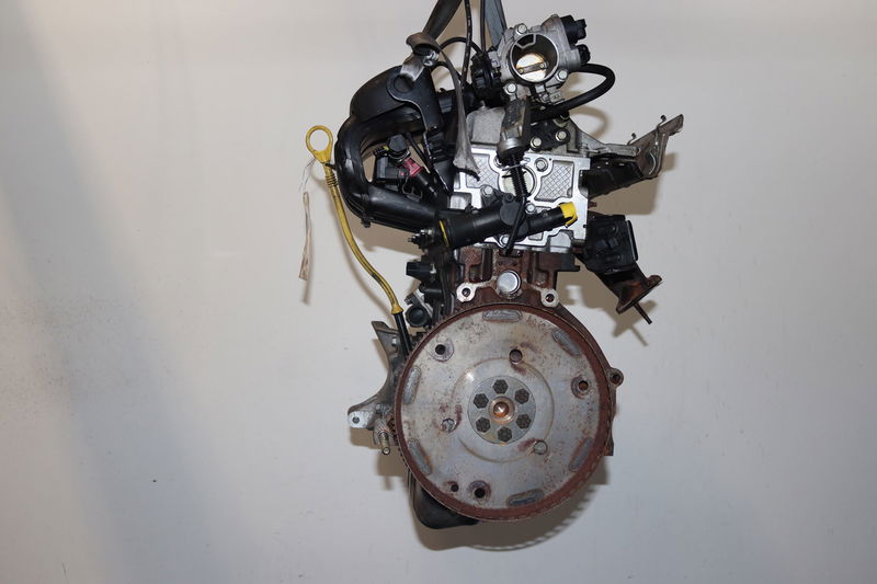 Moteur essence Renault TWINGO I (C06_) 1.2 (c066, c068) (1996-2007) 3 portes