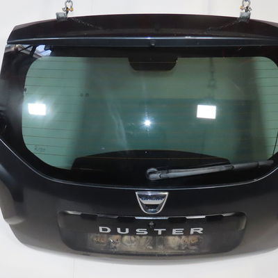 Hayon Dacia DUSTER (HS_) 1.5 dci 4x4 (hsmc, hsmd) (2010-2018) 5 portes