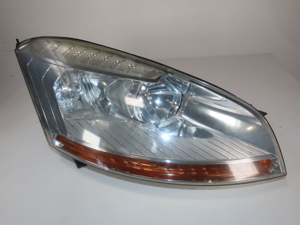 Phare droit Citroën C4 GRAND PICASSO I (UA_) 1.6 hdi (2006-2011) 5 portes