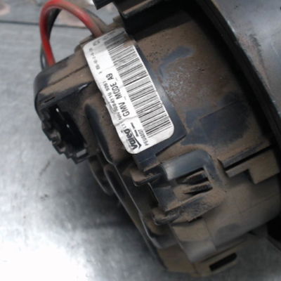 Moteur ventilateur chauffage Peugeot 208 I (CA_, CC_) 1.4 hdi (2012) 3 portes