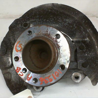 Fusee avg Bmw 1 (E87) 118 d (2004-2007)