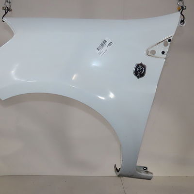 Aile avant gauche Renault CLIO III (BR0-1, CR0-1) 1.5 dci (2010-2014) 3 portes