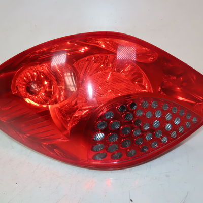 Feu arrière gauche Peugeot 207-207 (WA_, WC_) 1.4 16v (2006-2013) 3 portes