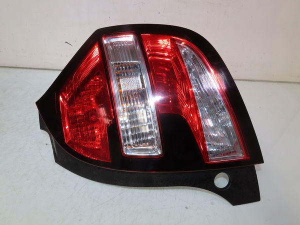 Feu arrière droit Renault TWINGO III (BCM_, BCA_) 1.0 sce 70 (bcmb) (2015) 5 portes