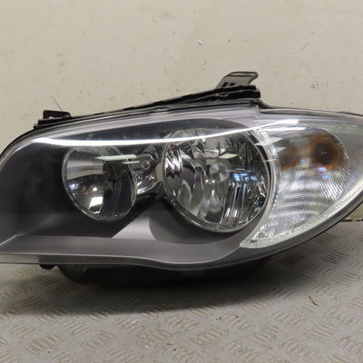 Phare gauche Bmw 1 (E87) 118 d (2004-2007) 5 portes