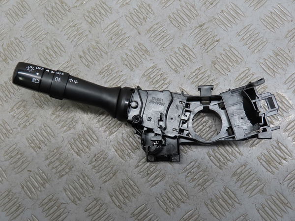 Commande eclairage Citroën C1 (PM_, PN_) 1.0 (2005-2014) 5 portes
