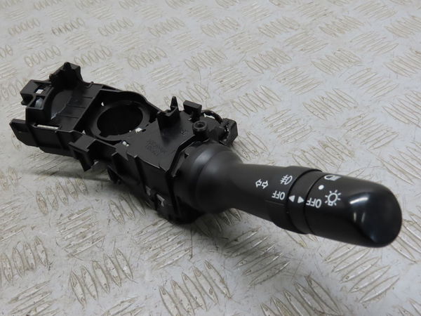 Commande eclairage Citroën C1 (PM_, PN_) 1.0 (2005-2014) 5 portes