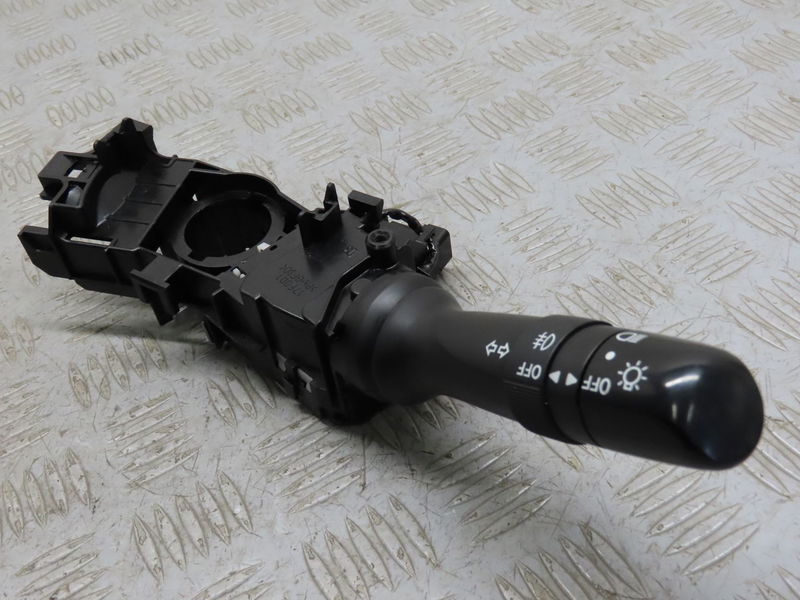 Commande eclairage Citroën C1 (PM_, PN_) 1.0 (2005-2014) 5 portes