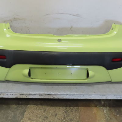 Pare-choc arrière Citroën C1 (PM_, PN_) 1.0 (2005-2014) 5 portes
