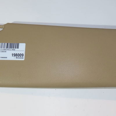 Pare-soleil gauche Bmw X1 (E84) Sdrive 20 d (2010-2015)