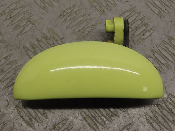 Poignee ext porte avg Citroën C1 (PM_, PN_) 1.0 (2005-2014) 5 portes