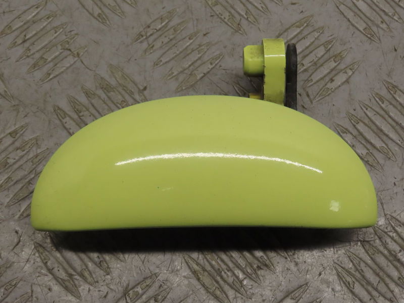 Poignee ext porte avg Citroën C1 (PM_, PN_) 1.0 (2005-2014) 5 portes