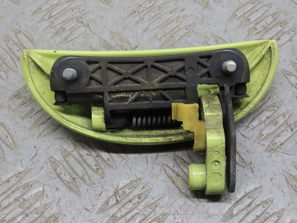 Poignee ext porte avg Citroën C1 (PM_, PN_) 1.0 (2005-2014) 5 portes