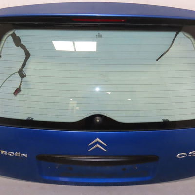 Hayon Citroën C3 I (FC_, FN_) 1.1 i (2002) 5 portes