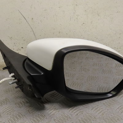 Retroviseur exterieur electrique droit Citroën C3 III (SX) 1.6 bluehdi 75 (2016)