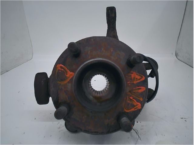 Fusee avd Ford FUSION (JU_) 1.6 tdci (2004-2012) 5 portes