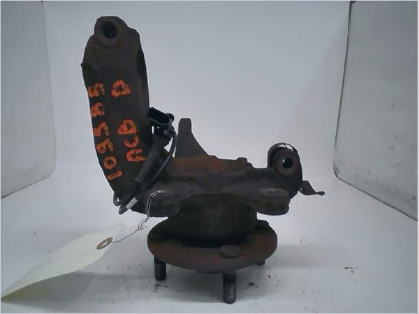 Fusee avd Ford FUSION (JU_) 1.6 tdci (2004-2012) 5 portes