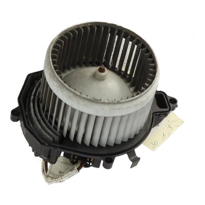 Moteur ventilateur chauffage Peugeot PARTNER Camionnette-Monospace 1.6 hdi 16v (2008)