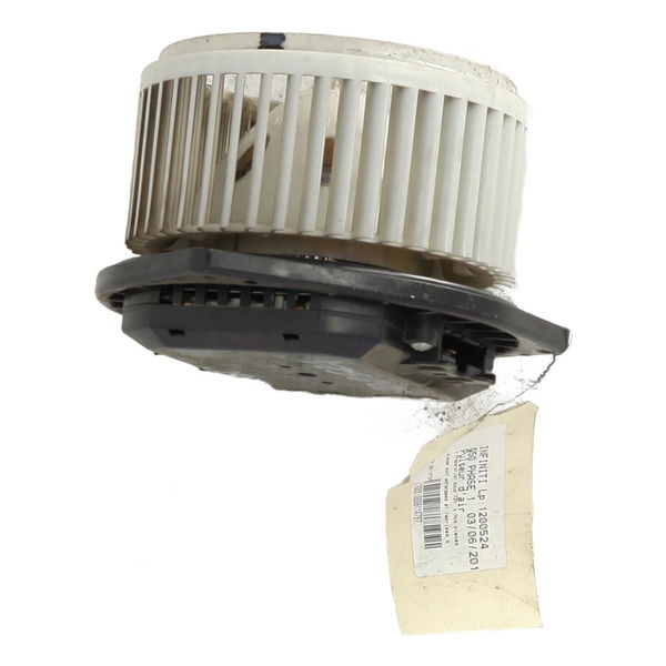 Moteur ventilateur chauffage INFINITI Q50  Q50 PHASE 1