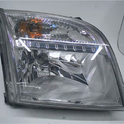 Phare droit Ford FUSION (JU_) 1.6 tdci (2004-2012) 5 portes