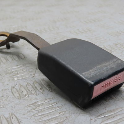 Ancrage ceinture avant gauche Citroën JUMPY Camionnette (BS_, BT_, BY_, BZ_) 2.0 hdi 95 (1999-2006)