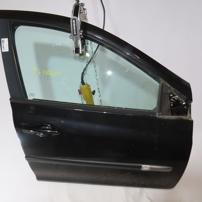 Porte avant droite Renault CLIO III (BR0-1, CR0-1) 1.6 16v gt (br10, cr10) (2009-2014) 5 portes