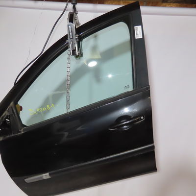 Porte avant gauche Renault CLIO III (BR0-1, CR0-1) 1.6 16v gt (br10, cr10) (2009-2014) 5 portes