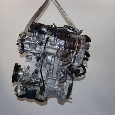 Moteur essence Citroën C3 AIRCROSS II (2R_, 2C_) 1.2 puretech 110 (2rhnzb, 2rhnzw, 2rhnpx, 2rhnpj) (2017)