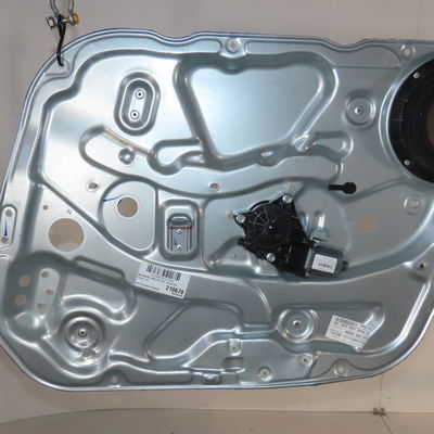 Mecanisme  moteur lève-glace avant droit Hyundai I30 (FD) 1.6 crdi (2007-2011)