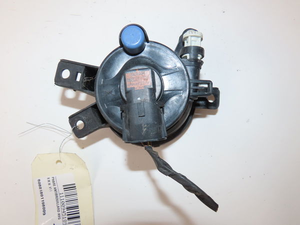 Phare antibrouillard avant gauche Bmw X1 (E84) Sdrive 20 d (2010-2015)