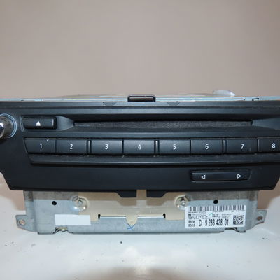 Autoradio Bmw X1 (E84) Sdrive 20 d (2010-2015)