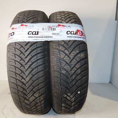 Pneumatiques Citroën C1 (PM_, PN_) 1.0 (2005-2014) 5 portes