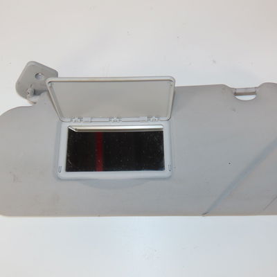Pare-soleil gauche Peugeot 207-207 (WA_, WC_) 1.4 hdi (2006-2015) 5 portes