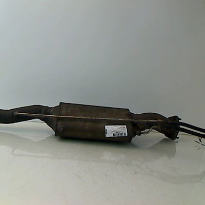 Catalyseur RENAULT LAGUNA