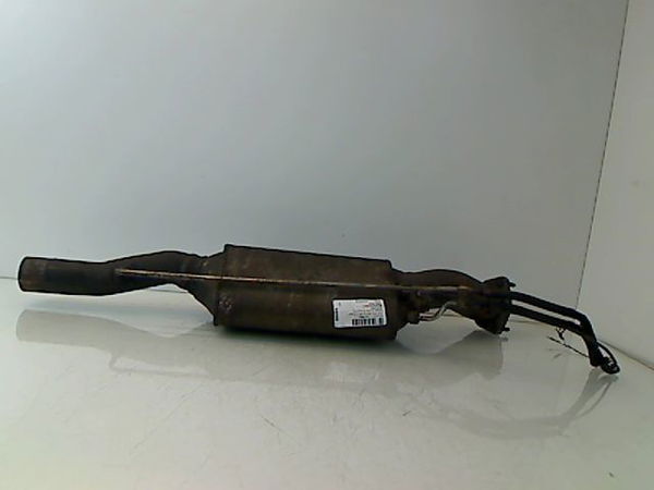 Catalyseur RENAULT LAGUNA