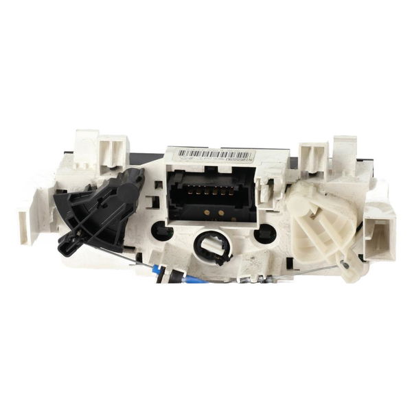 Commande de chauffage Citroën C2 (JM_) 1.4 hdi (2003-2009) 3 portes