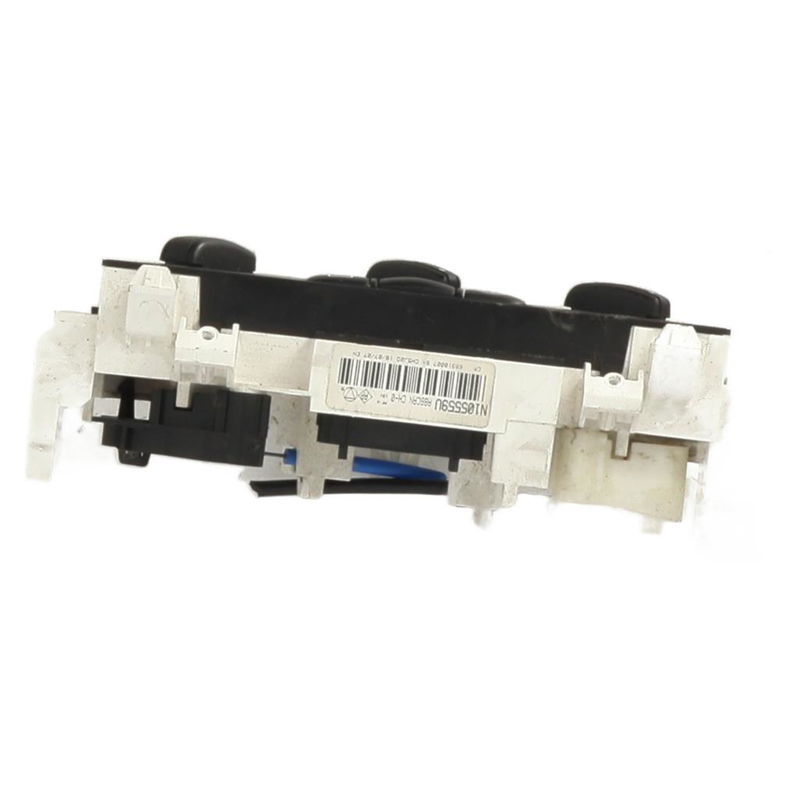 Commande de chauffage Citroën C2 (JM_) 1.4 hdi (2003-2009) 3 portes