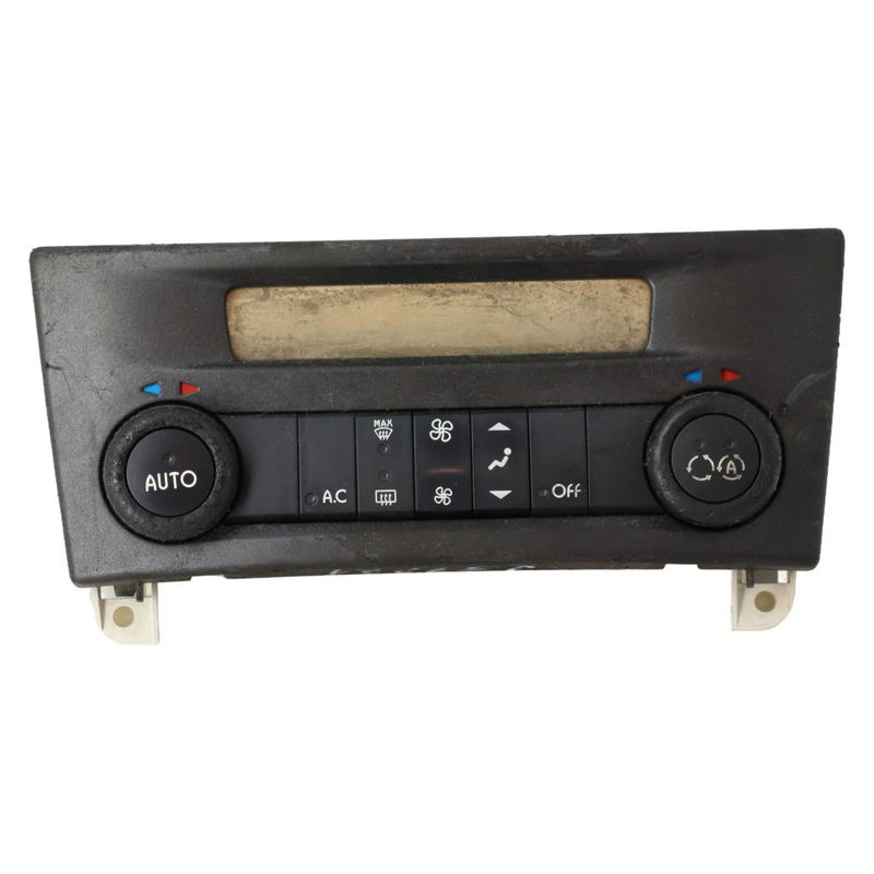 Commande de chauffage Renault LAGUNA II (BG0-1_) 2.2 dci (bg0f) (2001-2006)