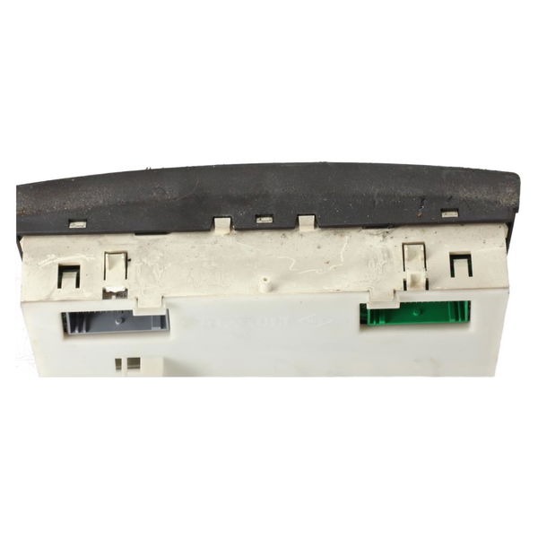 Commande de chauffage Renault LAGUNA II (BG0-1_) 2.2 dci (bg0f) (2001-2006)