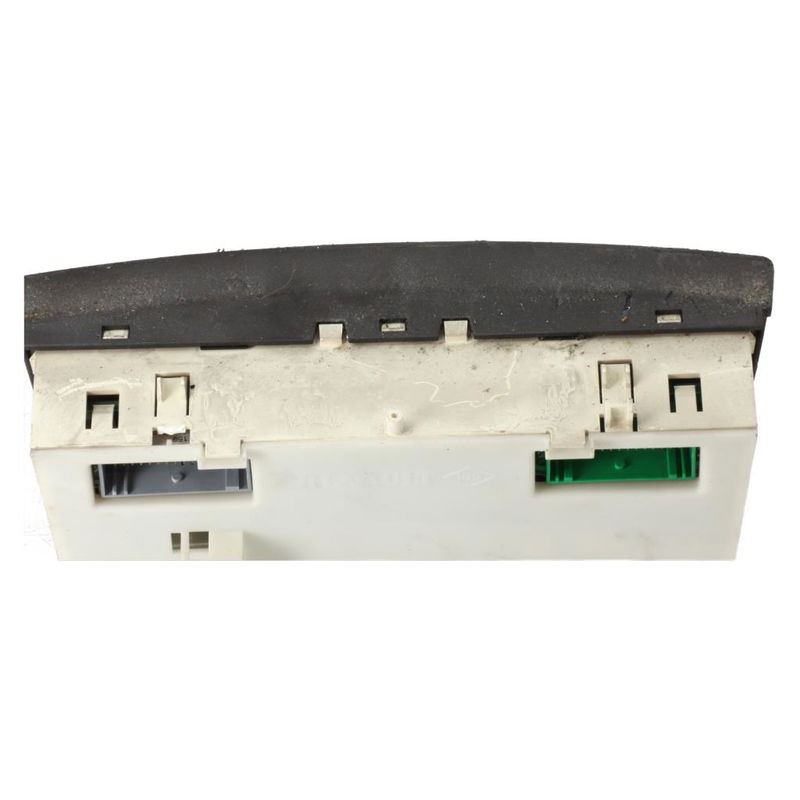 Commande de chauffage Renault LAGUNA II (BG0-1_) 2.2 dci (bg0f) (2001-2006)