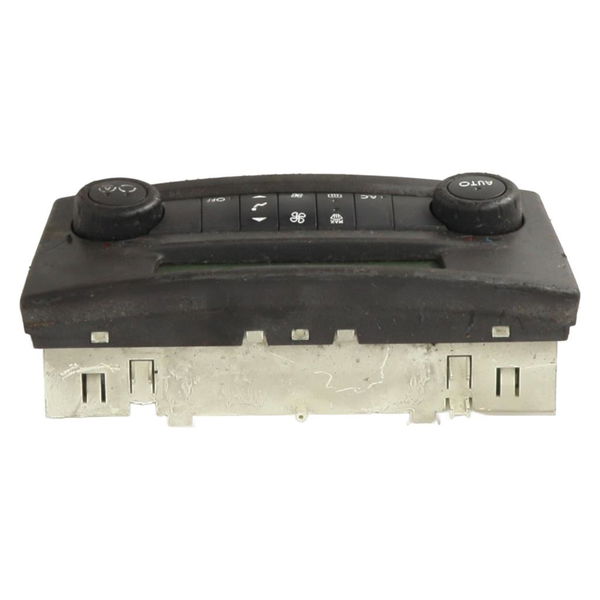 Commande de chauffage Renault LAGUNA II (BG0-1_) 2.2 dci (bg0f) (2001-2006)