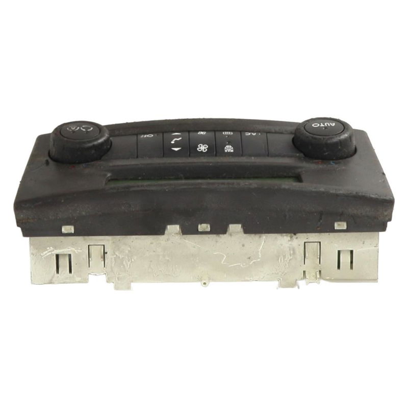Commande de chauffage Renault LAGUNA II (BG0-1_) 2.2 dci (bg0f) (2001-2006)