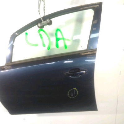 Porte avant gauche Opel CORSA D (S07) 1.3 cdti (l08, l68) (2006-2014) 5 portes