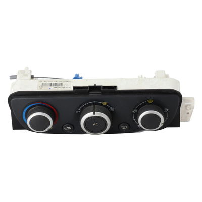 Commande de chauffage Renault MEGANE III 3-5 portes (BZ0-1_, B3_) 1.5 dci (bz0c) (2008-2015) 5 portes