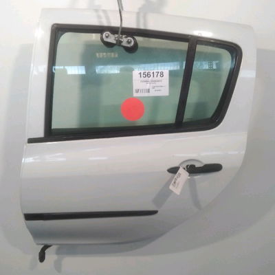 Porte arrière gauche Renault CLIO III (BR0-1, CR0-1) 1.5 dci (2010-2014) 5 portes