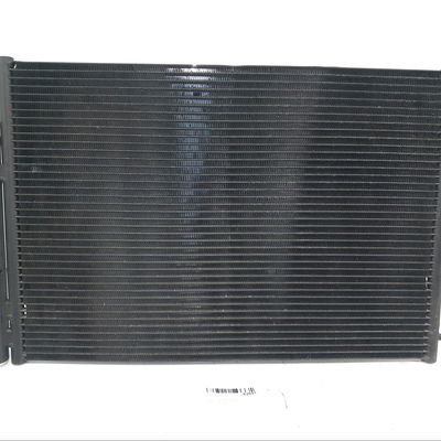 Condenseur clim Chevrolet AVEO 3-5 portes (T300) 1.2 (2011)