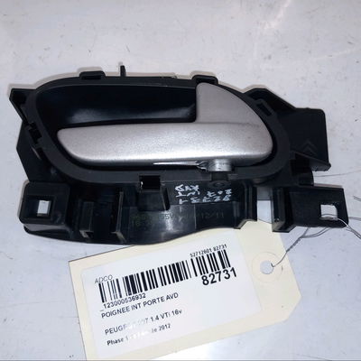 Poignee int porte avd Peugeot 207-207 (WA_, WC_) 1.4 16v (2006-2013)