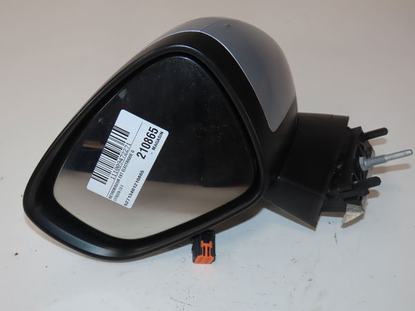 Retroviseur exterieur electrique gauche Citroën C4 II (NC_) 1.6 hdi 90 (2009) 5 portes